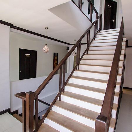 Queen Boutique Hotel Chaweng Εξωτερικό φωτογραφία
