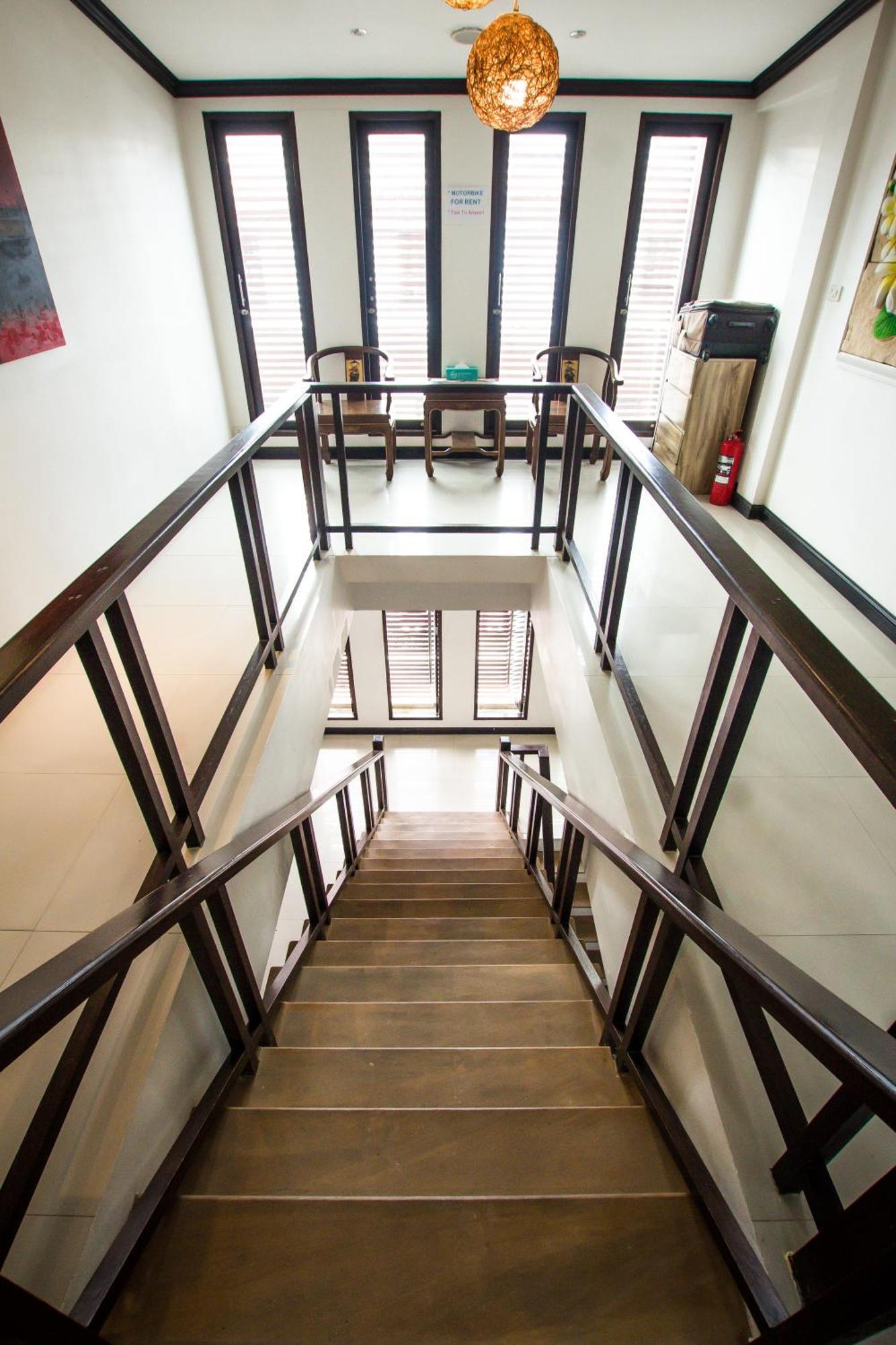 Queen Boutique Hotel Chaweng Εξωτερικό φωτογραφία
