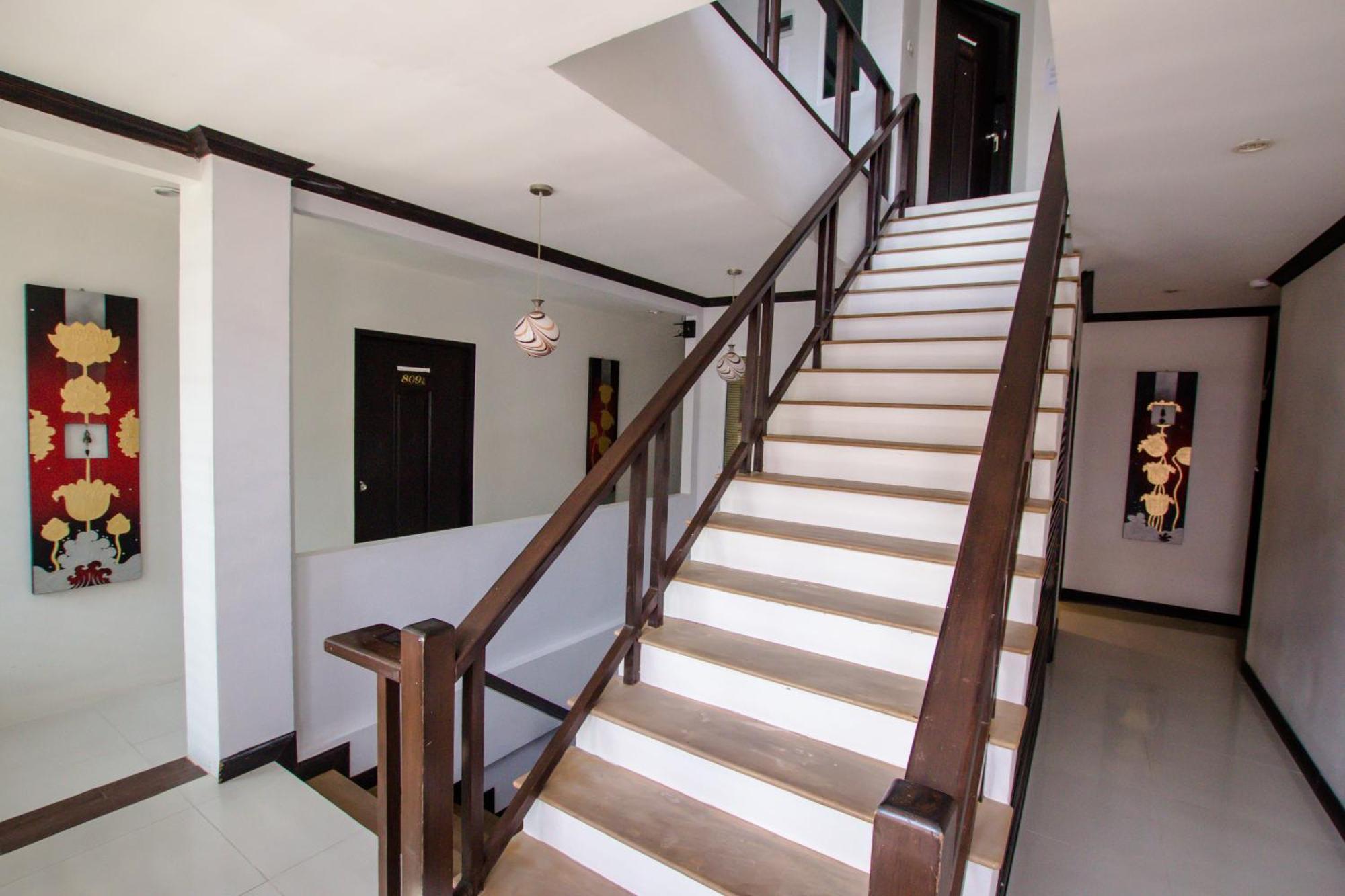 Queen Boutique Hotel Chaweng Εξωτερικό φωτογραφία