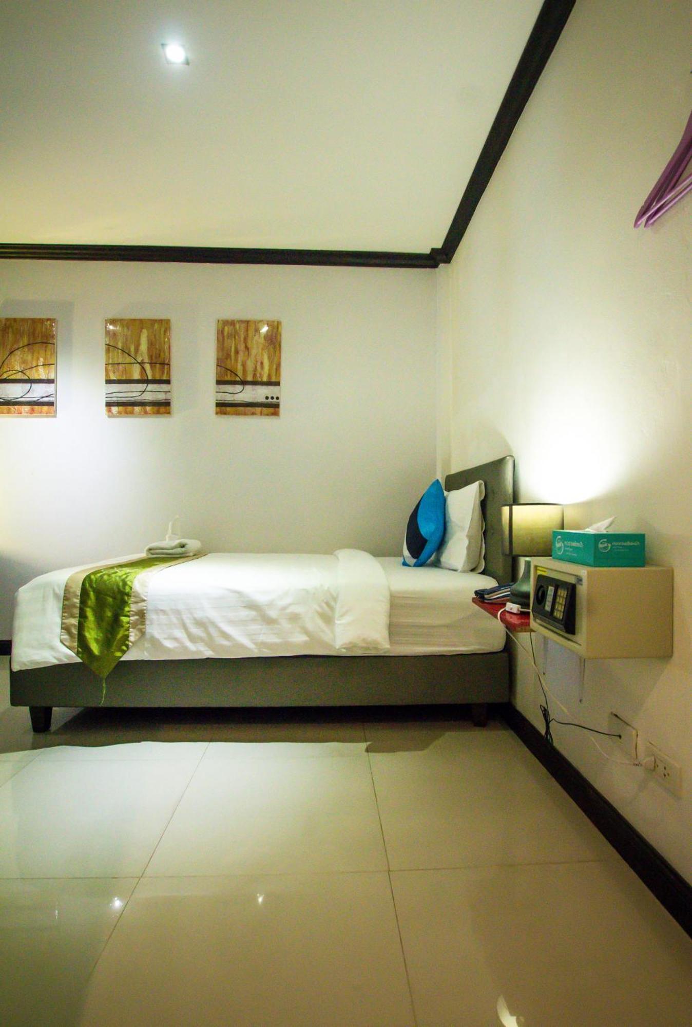 Queen Boutique Hotel Chaweng Εξωτερικό φωτογραφία