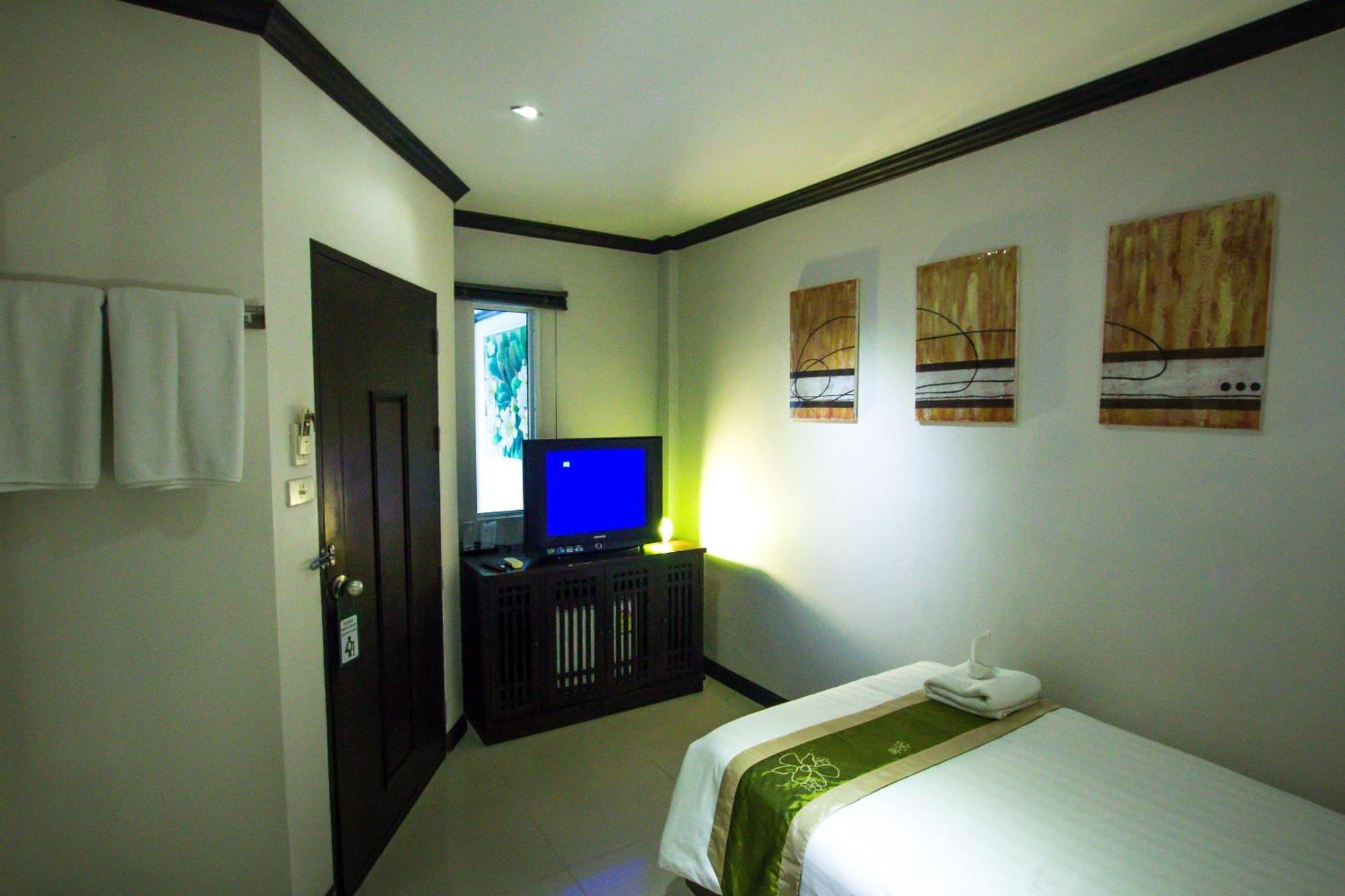 Queen Boutique Hotel Chaweng Εξωτερικό φωτογραφία