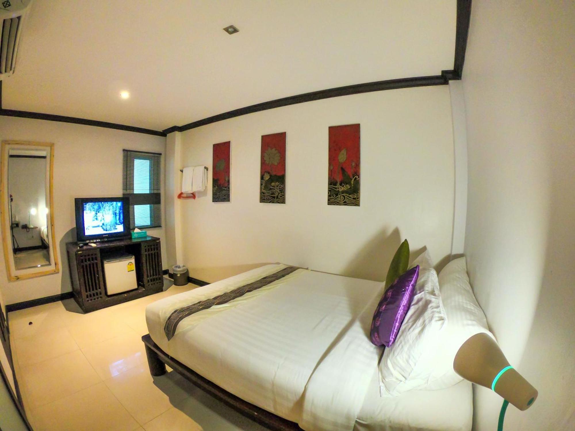 Queen Boutique Hotel Chaweng Εξωτερικό φωτογραφία
