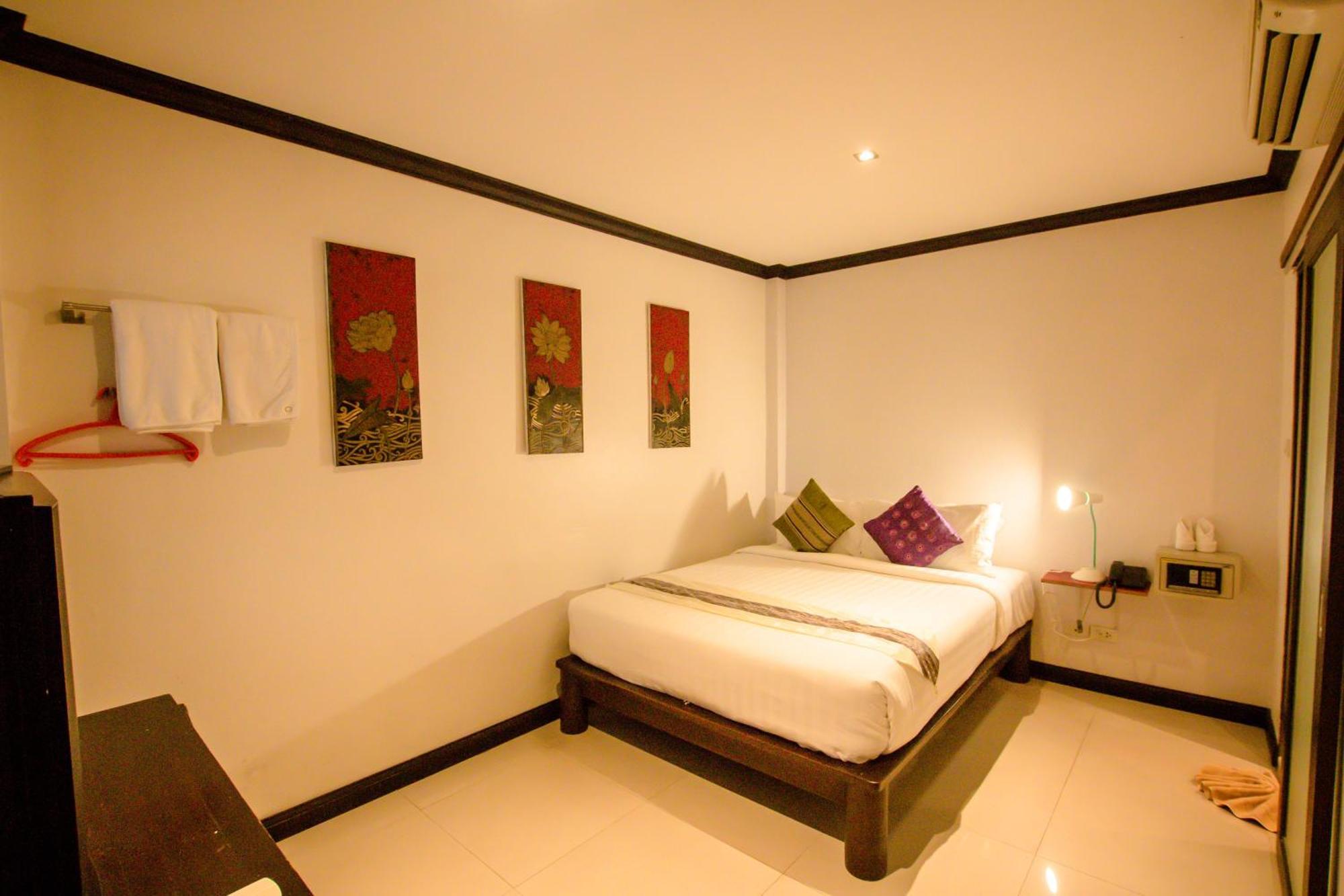 Queen Boutique Hotel Chaweng Εξωτερικό φωτογραφία
