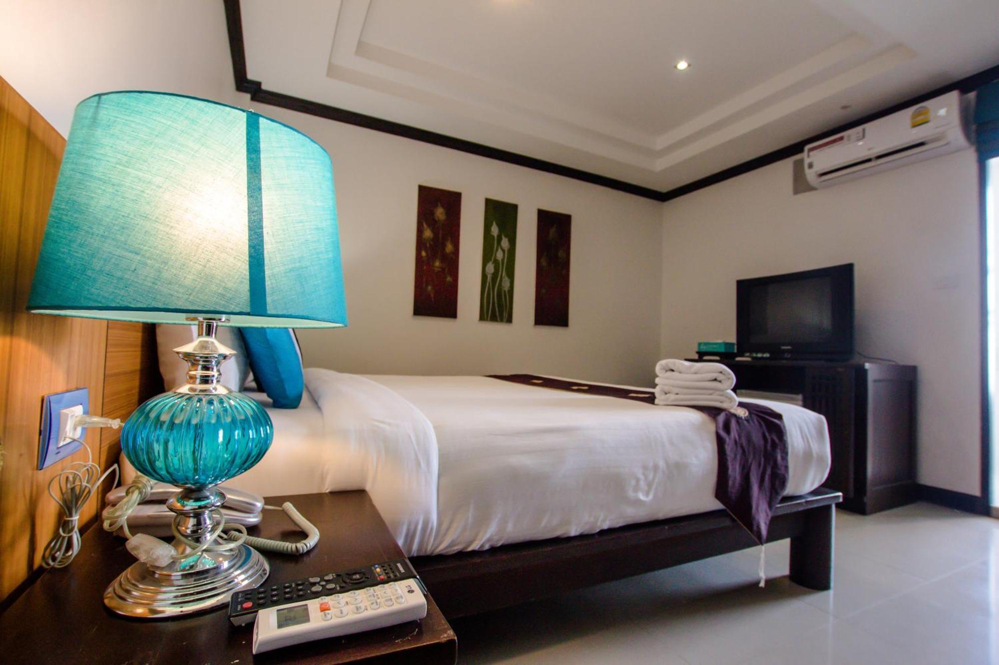 Queen Boutique Hotel Chaweng Εξωτερικό φωτογραφία