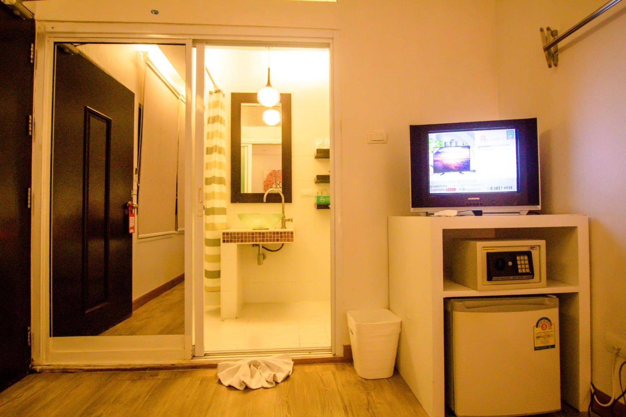 Queen Boutique Hotel Chaweng Εξωτερικό φωτογραφία