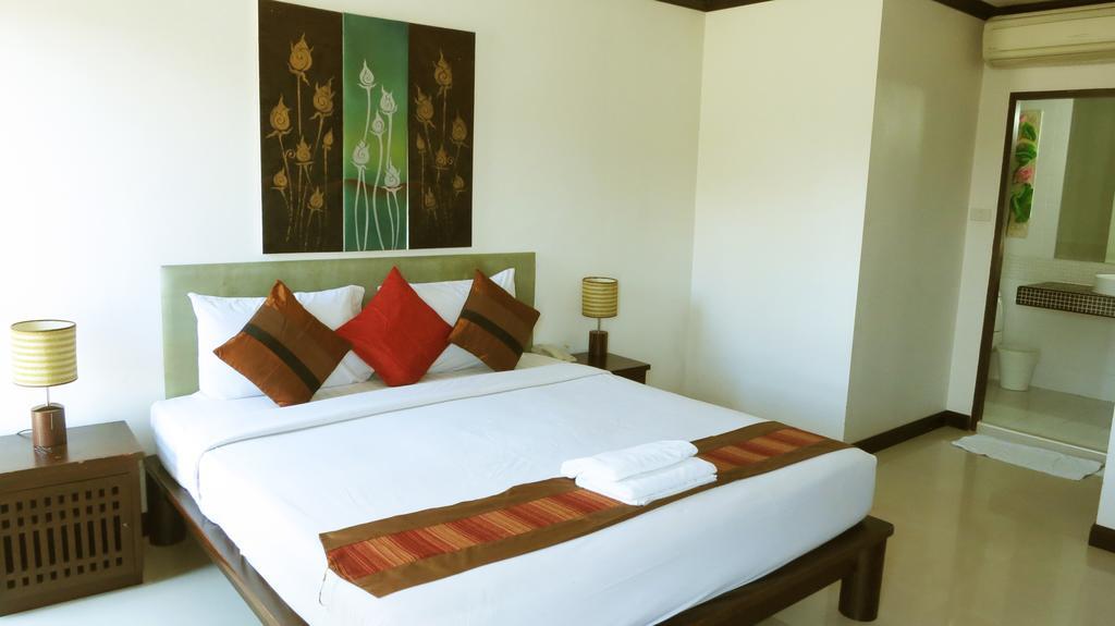 Queen Boutique Hotel Chaweng Εξωτερικό φωτογραφία