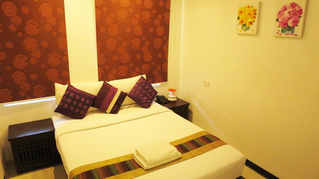 Queen Boutique Hotel Chaweng Εξωτερικό φωτογραφία