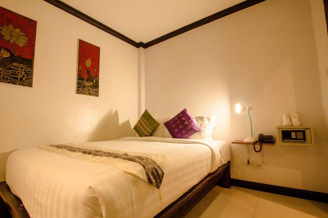 Queen Boutique Hotel Chaweng Εξωτερικό φωτογραφία