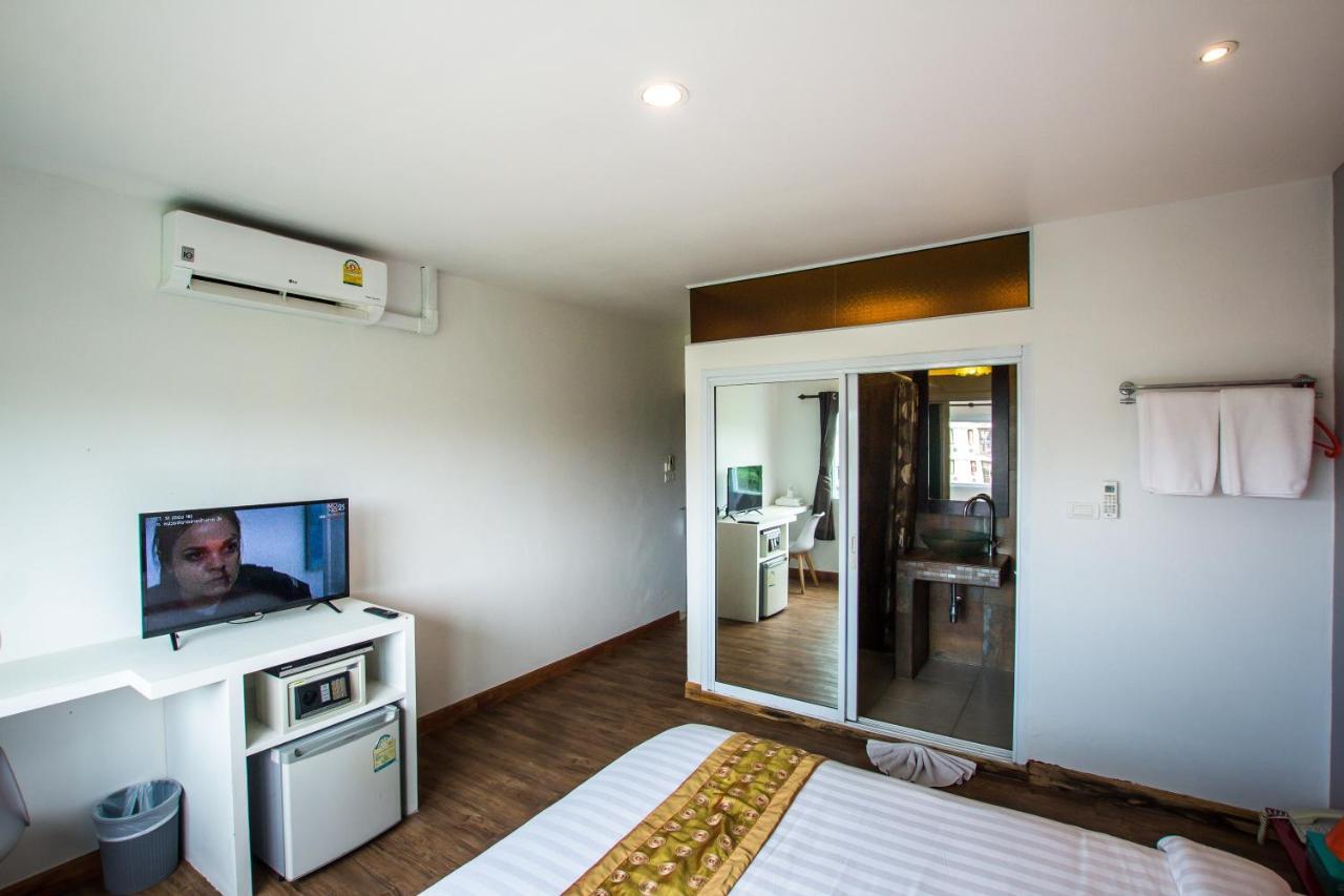 Queen Boutique Hotel Chaweng Εξωτερικό φωτογραφία